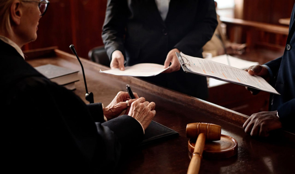 Данные блока СКЗИ российского тахографа как юридически значимый источник информации в суде